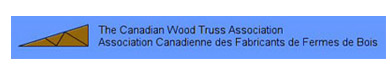 The Canadian Wood Truss Association